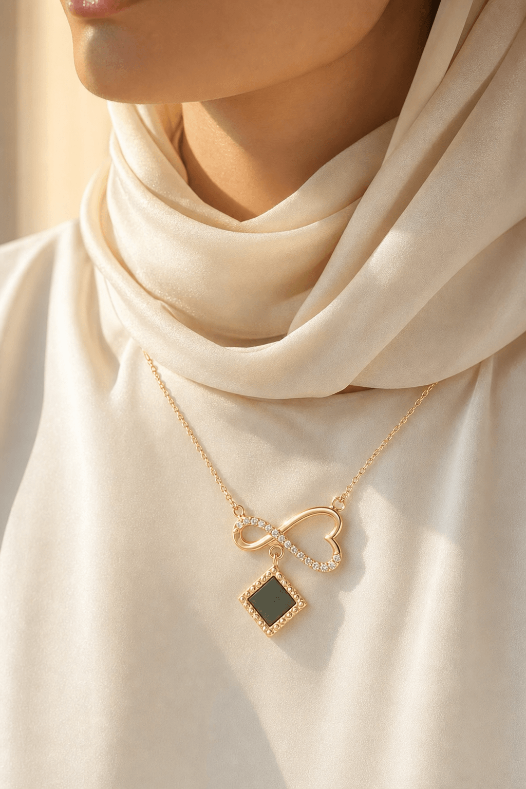 For Her