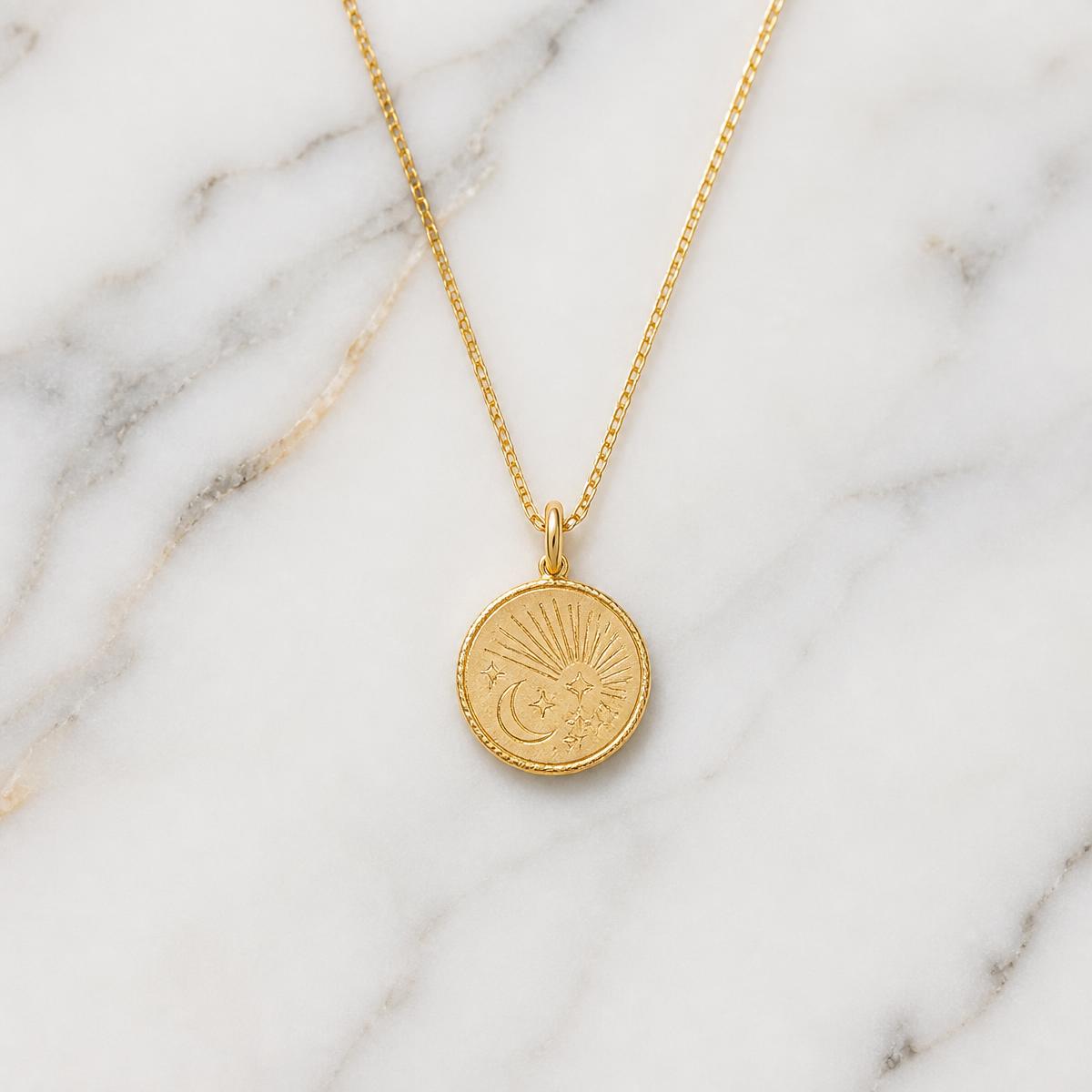 Ikhlas Necklace