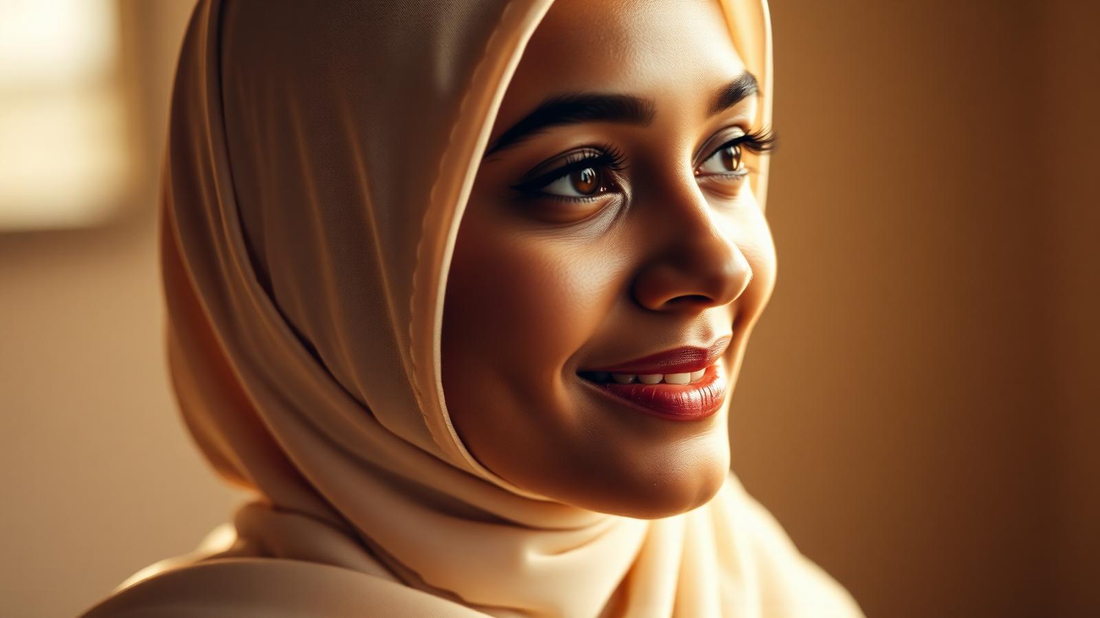 Aisha R. — London, UK
