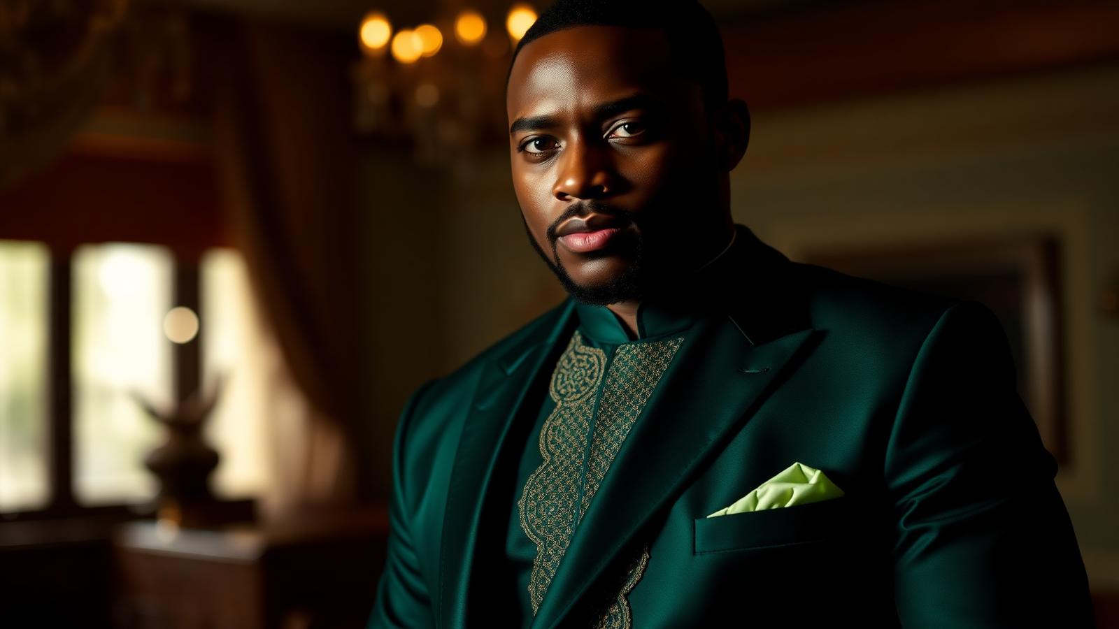 Idris A. — Lagos, NG