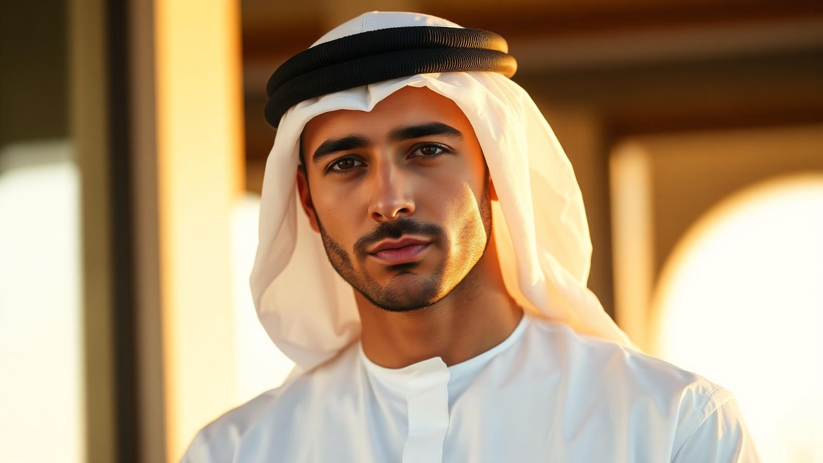 Yusuf M. — Dubai, UAE